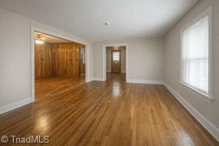 4303 Reidsville Road Winston-Salem, NC 27101 - Photo 8 of 10 Living Area