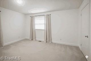 4303 Reidsville Road Winston-Salem, NC 27101 - Photo 9 of 10 Bedroom