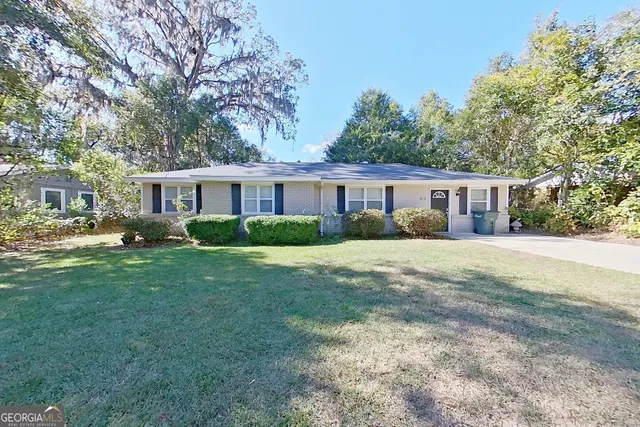 $219,000 | 415 Glen Arven Drive, Thomasville, GA 31792