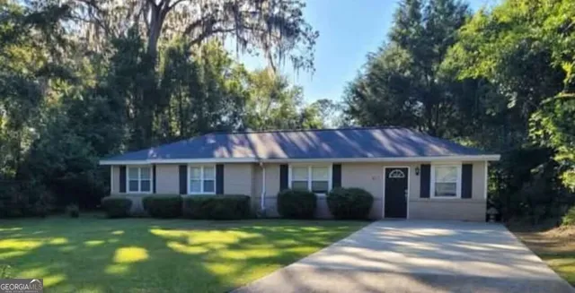 $219,000 | 415 Glen Arven Drive, Thomasville, GA 31792