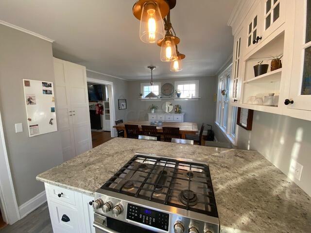 826 South Cassingham Road Columbus, OH 43209 - Photo 35 of 79 kitchen