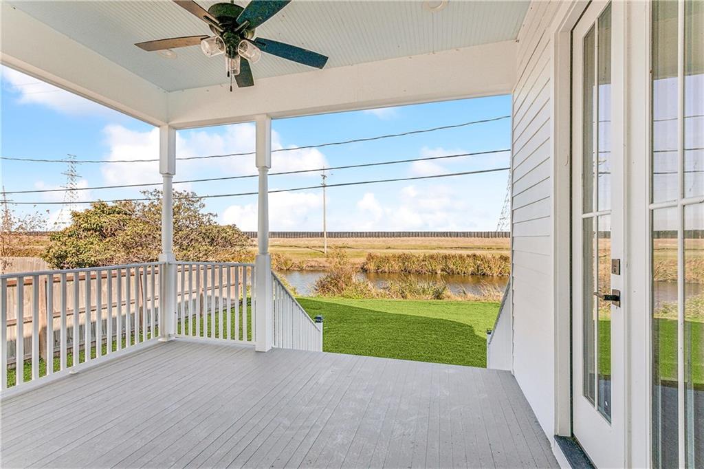 2325 Benjamin Street Arabi, LA 70032 - Photo 16 of 17