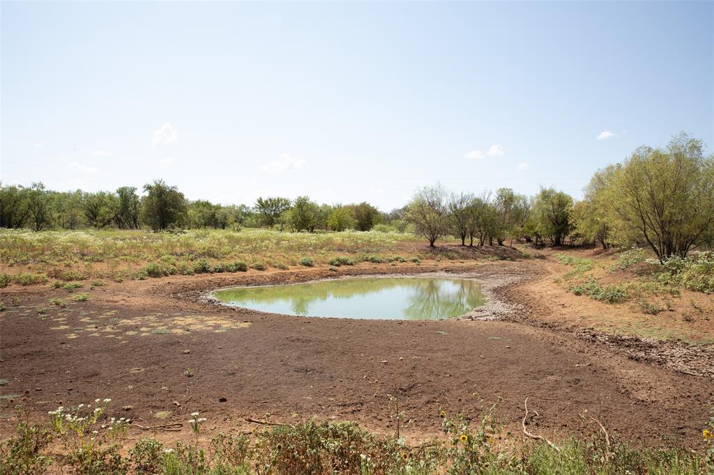 1789 Taack Road Olney, TX 76374 - Photo 5 of 18 Natural water feature surrounded by varied terrain and established trees
