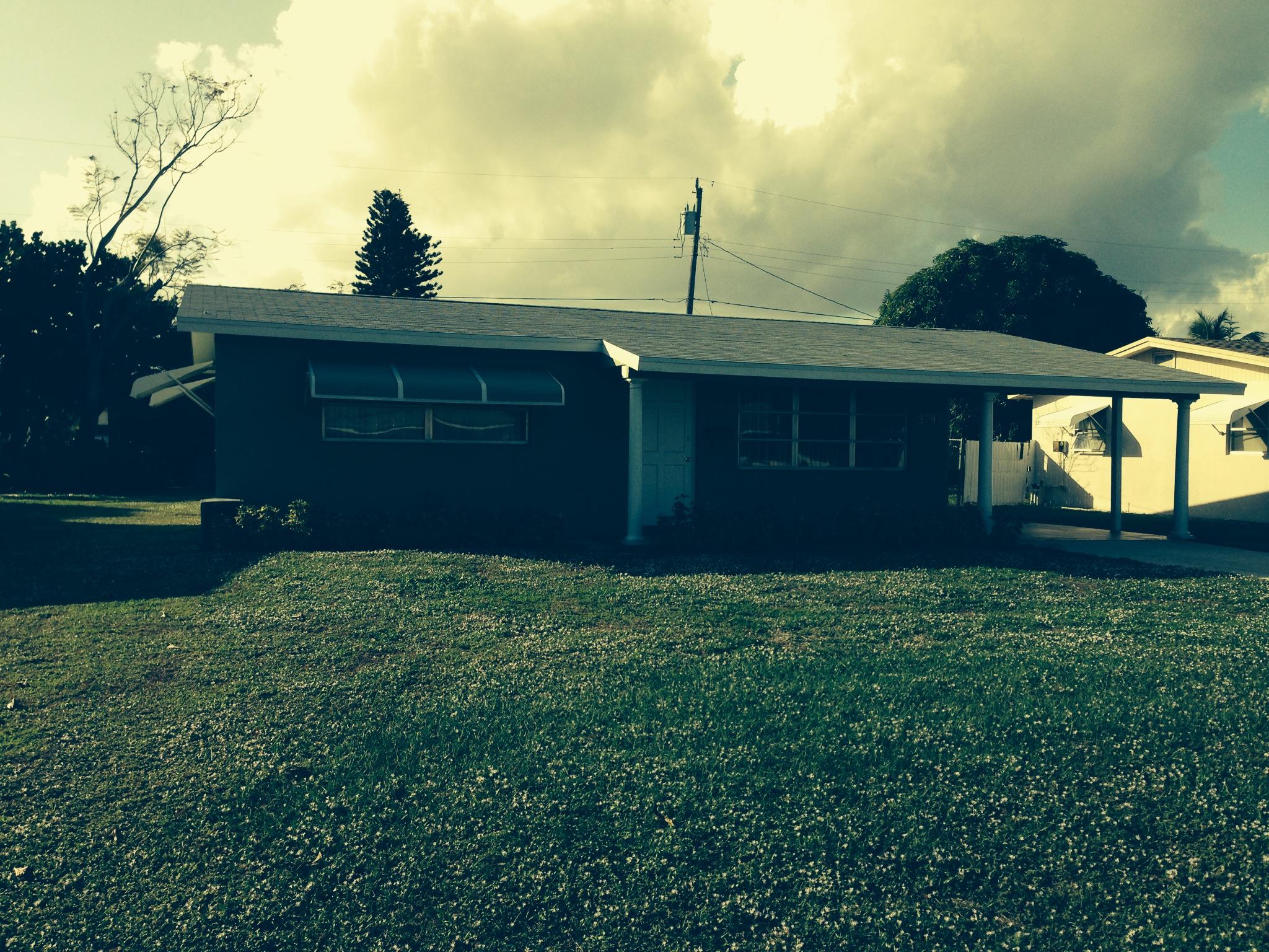 3793 Engle Road Lake Worth, FL 33461 - Photo 1 of 7 3793 Engle