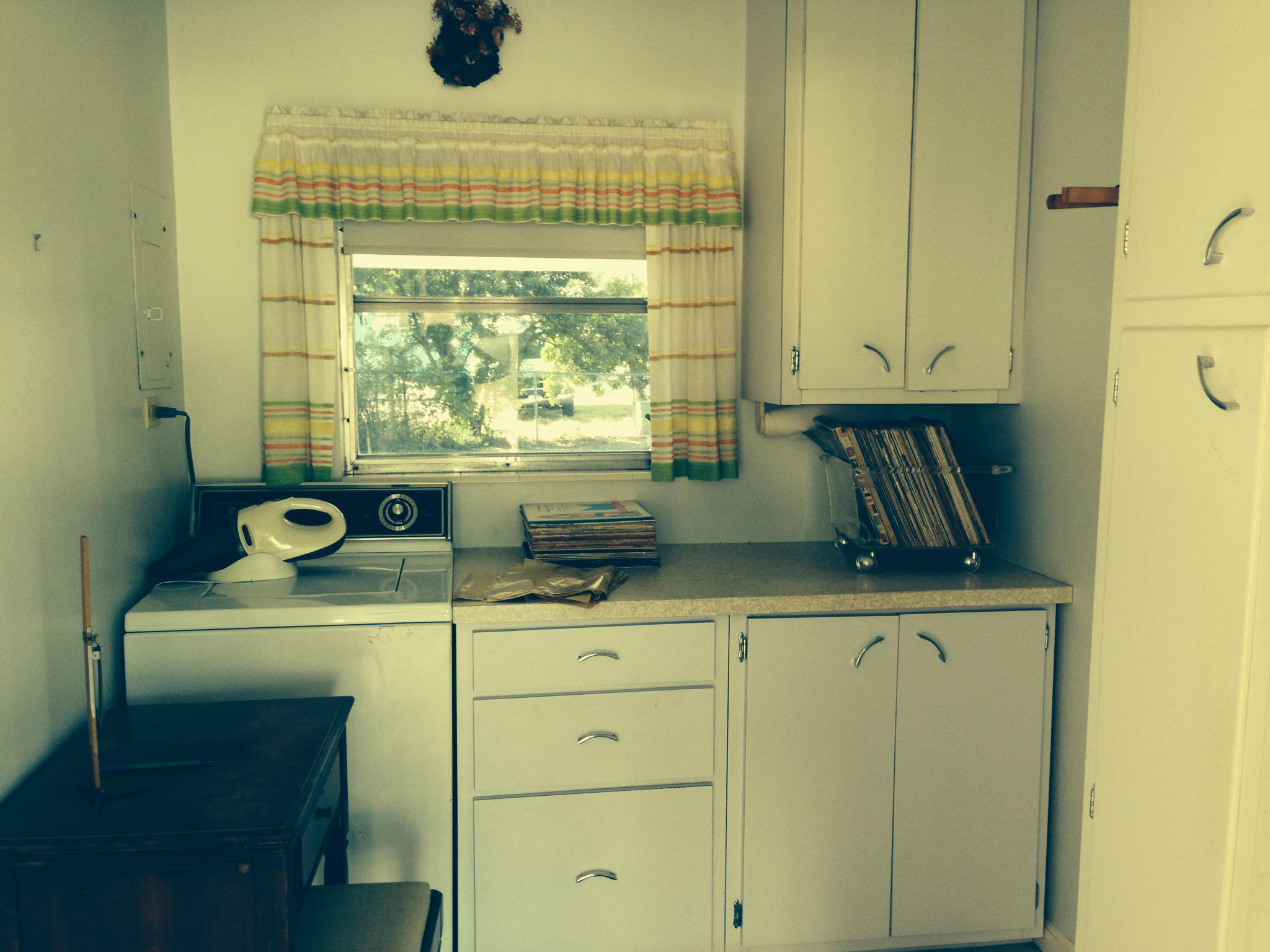 3793 Engle Road Lake Worth, FL 33461 - Photo 7 of 7 Utility Room
