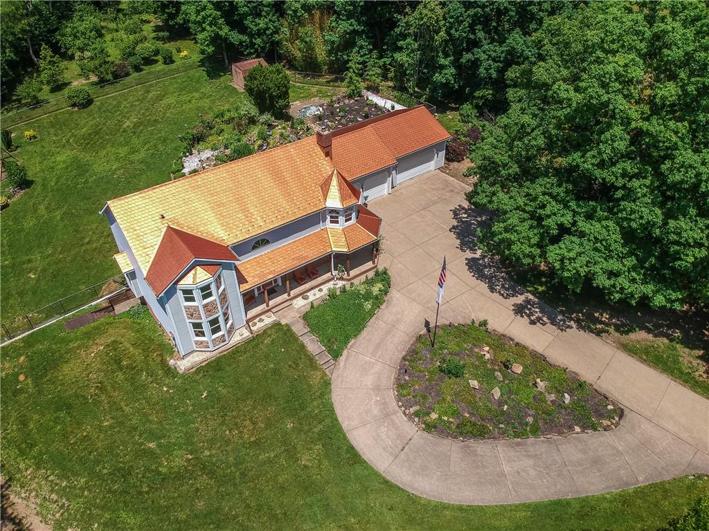 995 Park Quarry Road Freedom, PA 15042 - Photo 3 of 49
