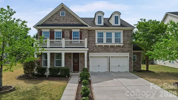 $654,999 | 4019 Orchid Way, Tega Cay, SC 29708
