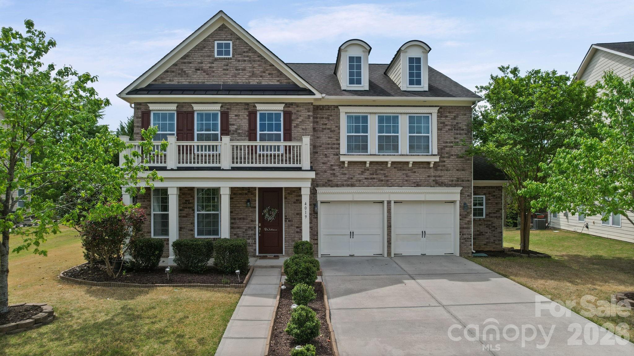 4019 Orchid Way Tega Cay, SC 29708 - Photo 1 of 47
