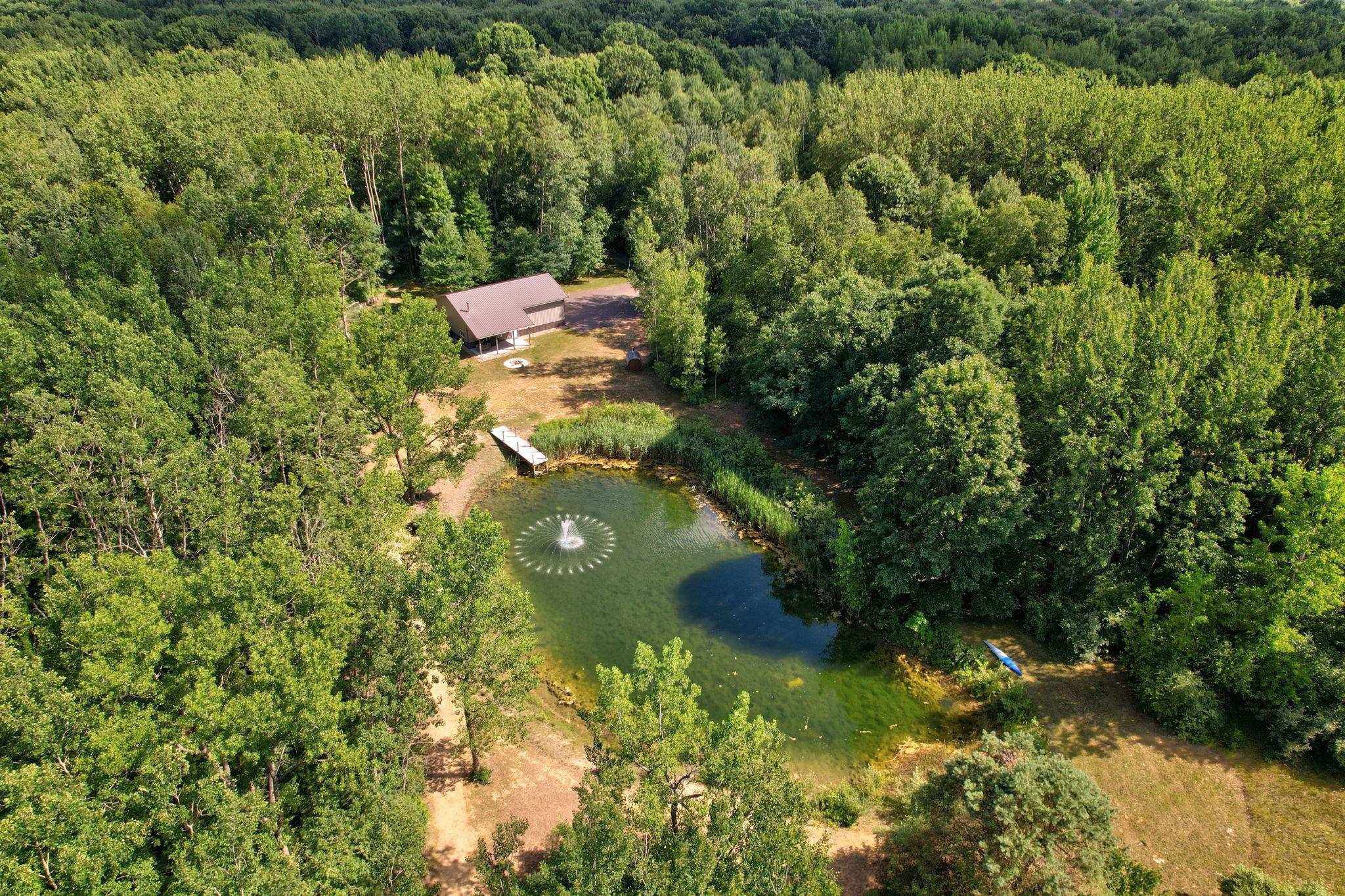 4960 Washburn Road Vassar, MI 48768 - Photo 5 of 68