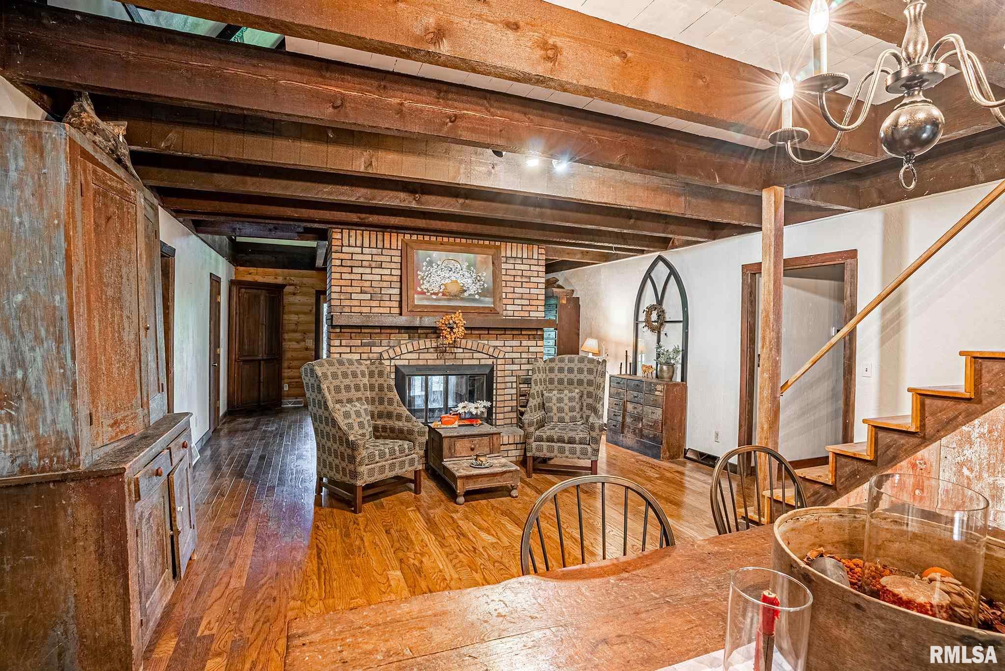 7762 Wilson Road Kinmundy, IL 62854 - Photo 12 of 50