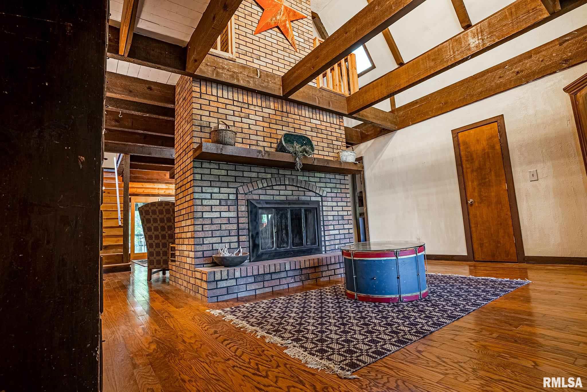 7762 Wilson Road Kinmundy, IL 62854 - Photo 14 of 50