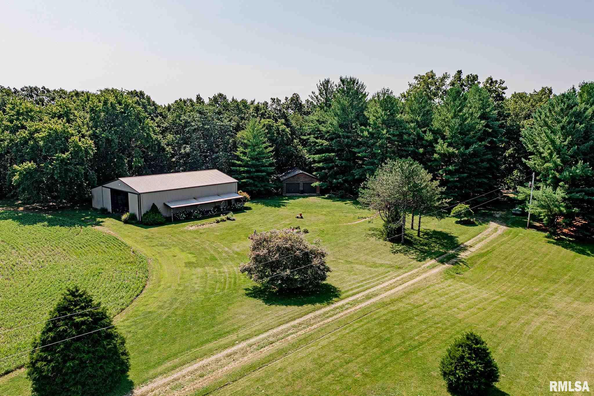 7762 Wilson Road Kinmundy, IL 62854 - Photo 19 of 50