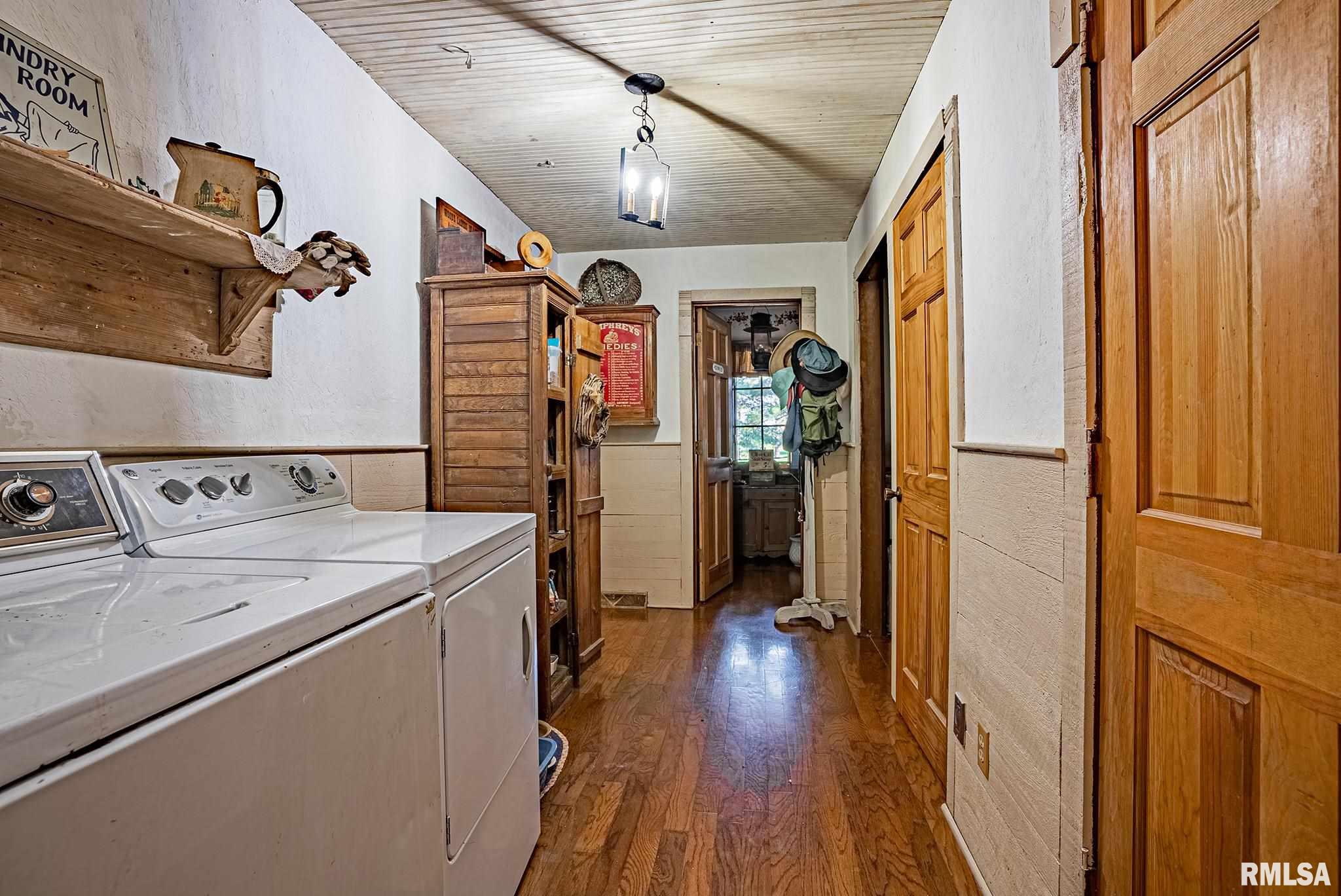 7762 Wilson Road Kinmundy, IL 62854 - Photo 34 of 50