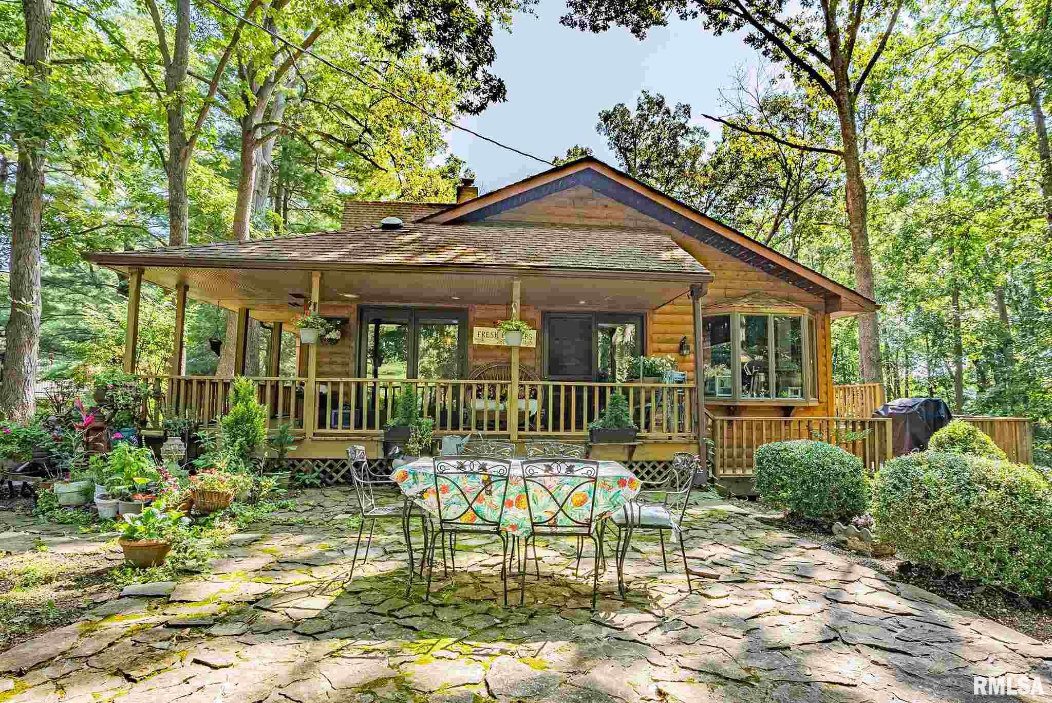 7762 Wilson Road Kinmundy, IL 62854 - Photo 37 of 50