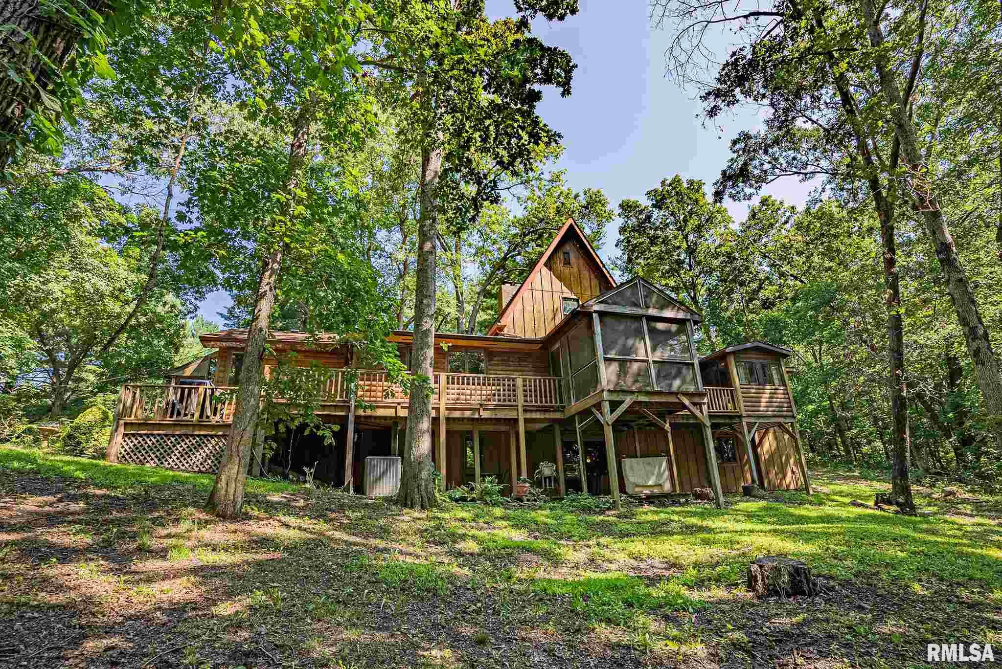 7762 Wilson Road Kinmundy, IL 62854 - Photo 40 of 50