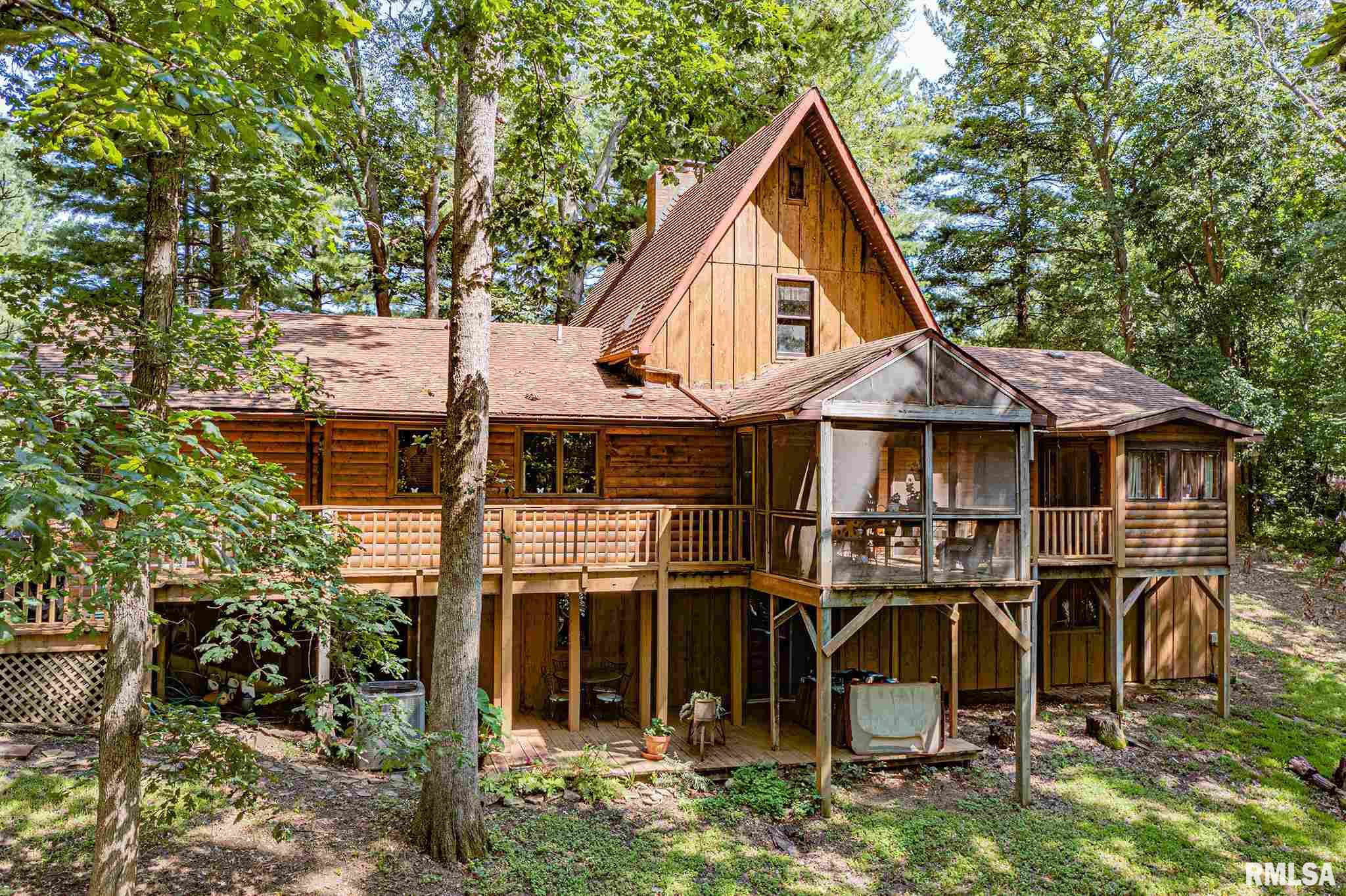 7762 Wilson Road Kinmundy, IL 62854 - Photo 4 of 50
