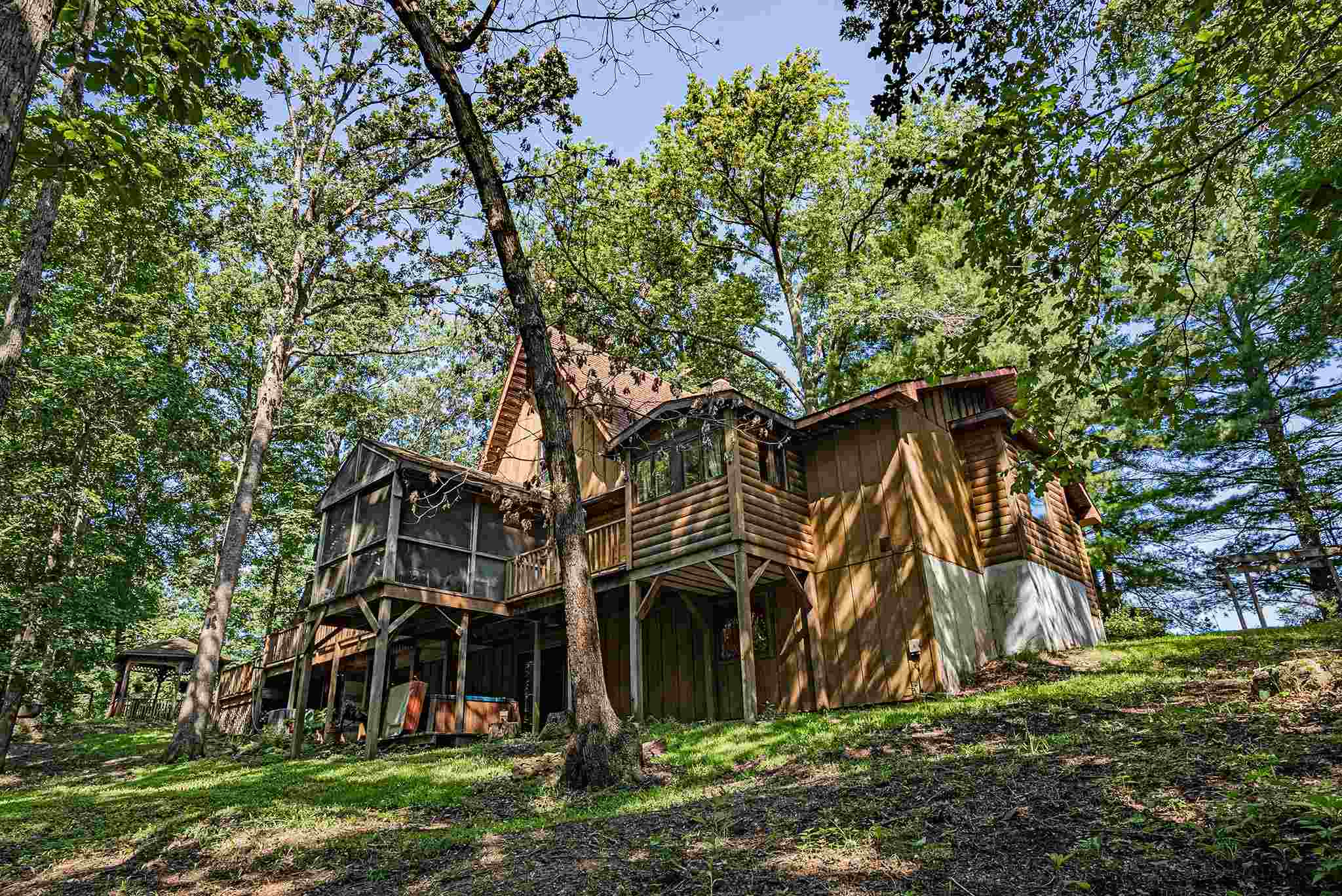 7762 Wilson Road Kinmundy, IL 62854 - Photo 41 of 50