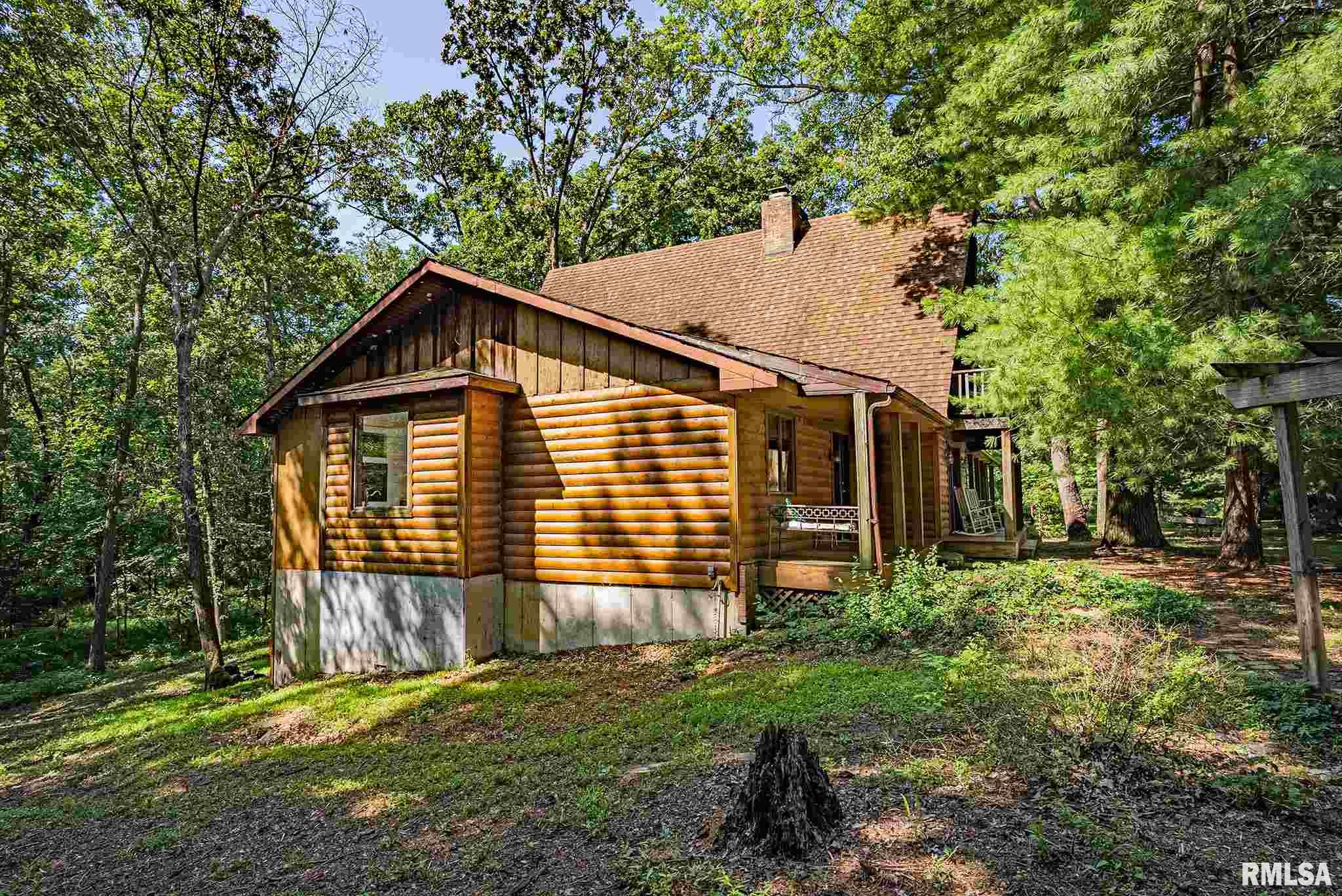 7762 Wilson Road Kinmundy, IL 62854 - Photo 42 of 50