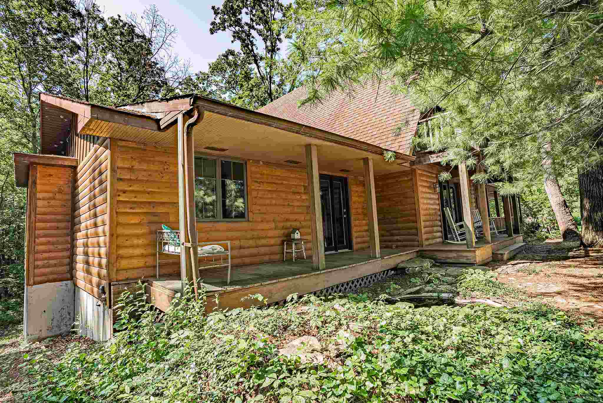 7762 Wilson Road Kinmundy, IL 62854 - Photo 43 of 50