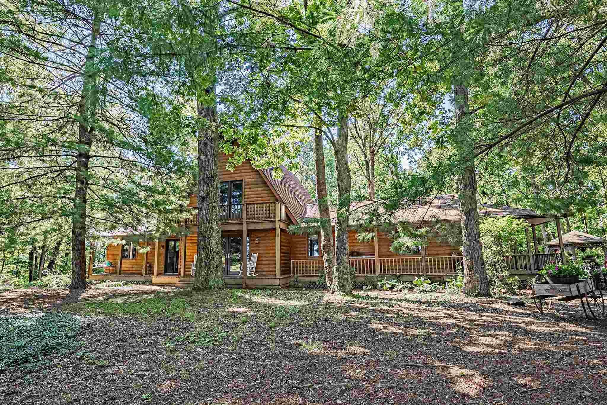 7762 Wilson Road Kinmundy, IL 62854 - Photo 45 of 50