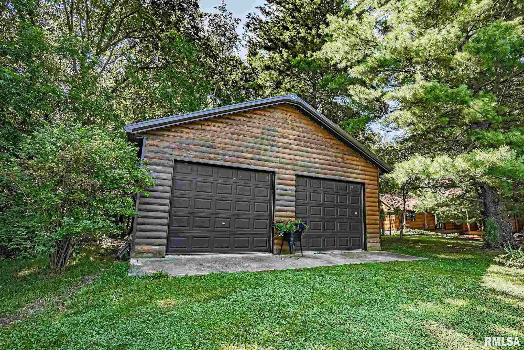 7762 Wilson Road Kinmundy, IL 62854 - Photo 46 of 50