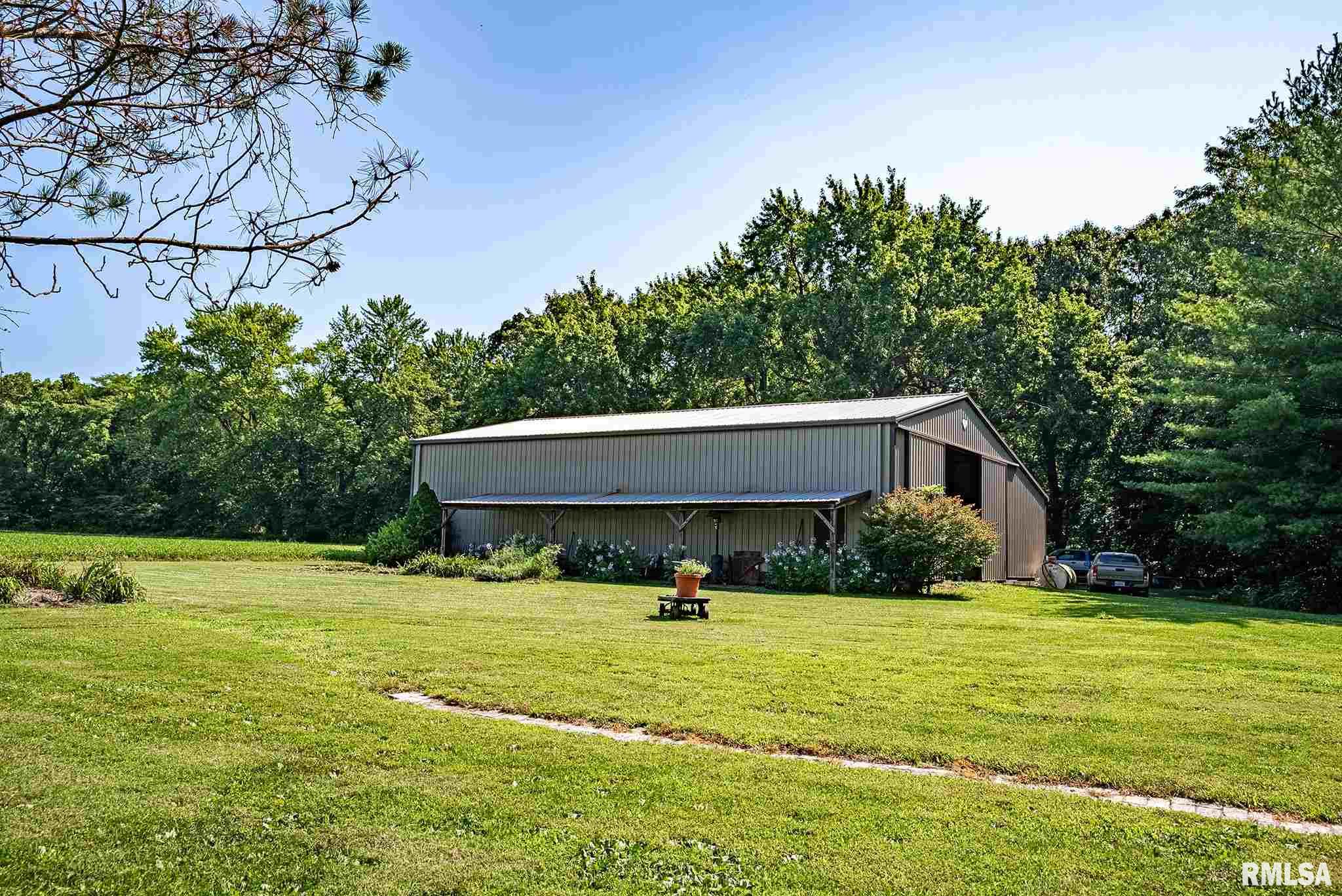 7762 Wilson Road Kinmundy, IL 62854 - Photo 47 of 50