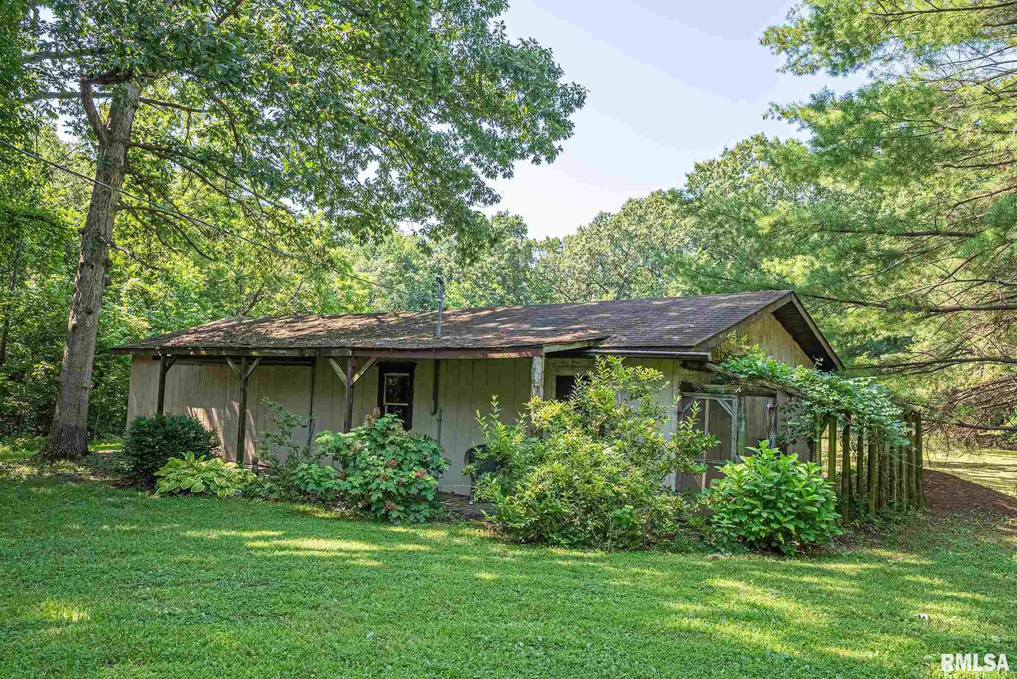 7762 Wilson Road Kinmundy, IL 62854 - Photo 49 of 50
