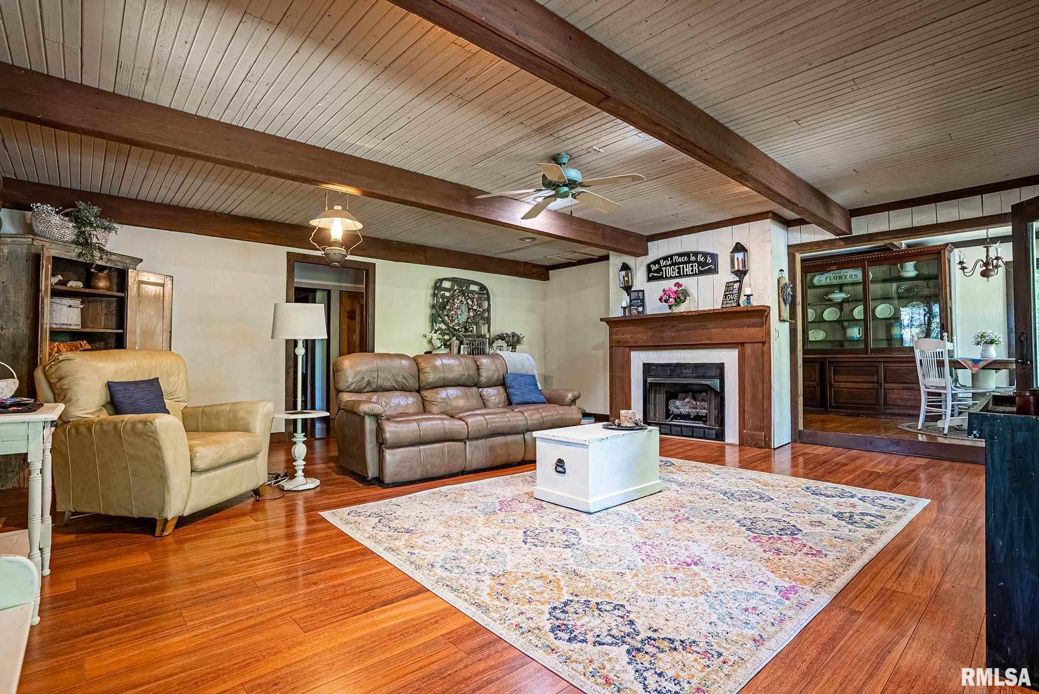 7762 Wilson Road Kinmundy, IL 62854 - Photo 7 of 50