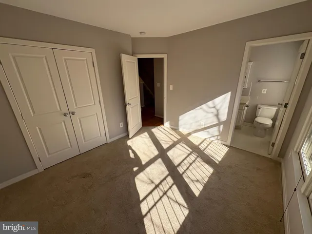 a view of an entryway