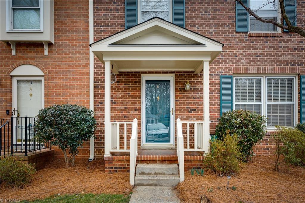 4841 Tower Road, Unit B Greensboro, NC 27410 - Photo 2 of 22 Gallery Image 2