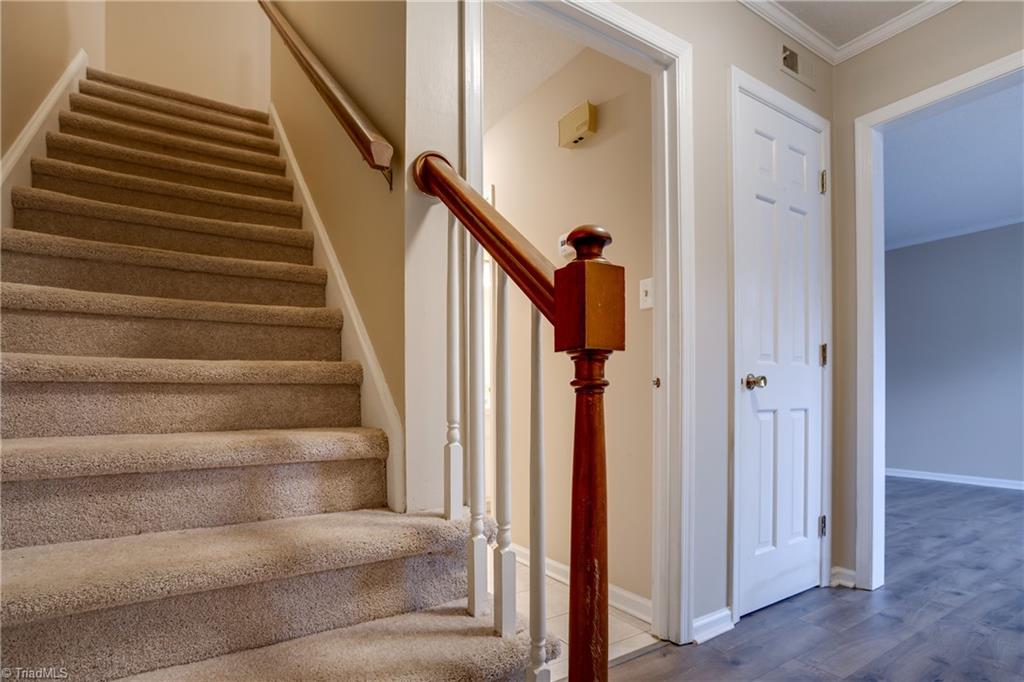 4841 Tower Road, Unit B Greensboro, NC 27410 - Photo 14 of 22 Gallery Image 14