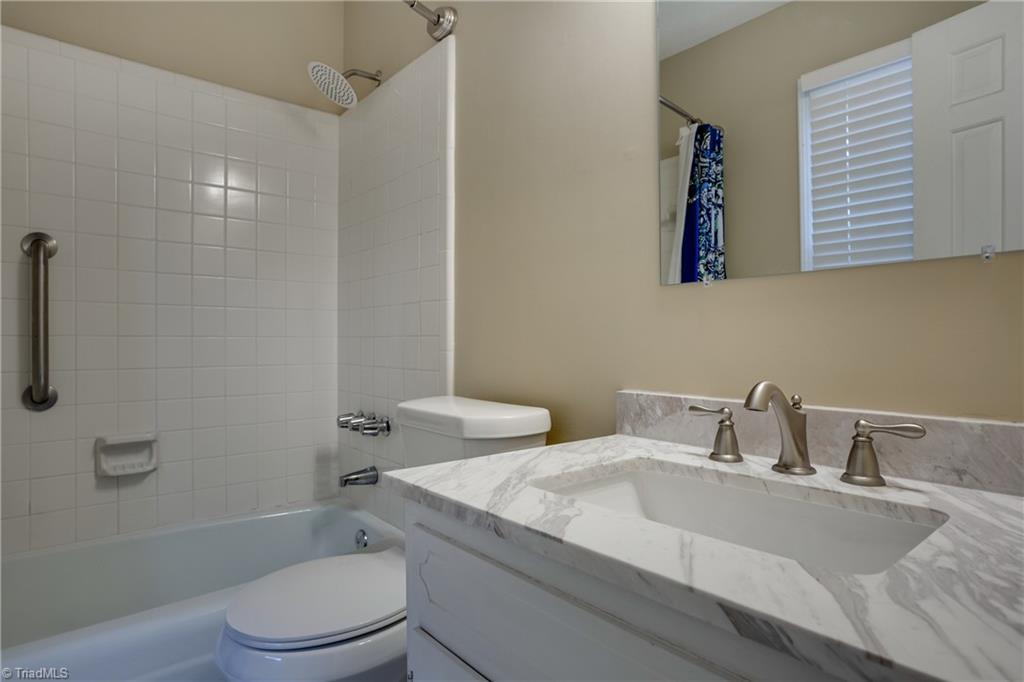 4841 Tower Road, Unit B Greensboro, NC 27410 - Photo 16 of 22 Gallery Image 16