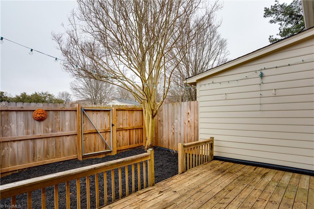 4841 Tower Road, Unit B Greensboro, NC 27410 - Photo 20 of 22 Gallery Image 20
