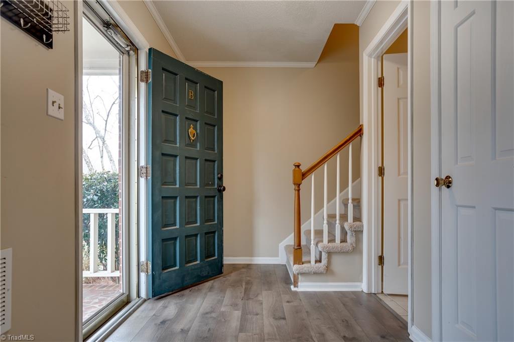 4841 Tower Road, Unit B Greensboro, NC 27410 - Photo 3 of 22 Gallery Image 3