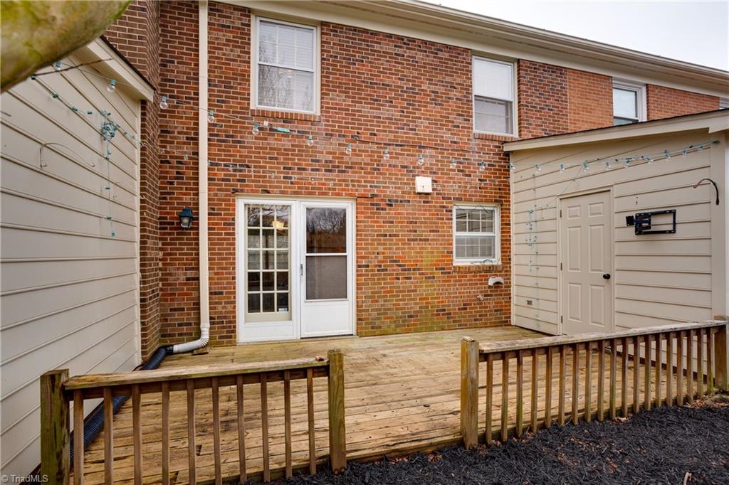 4841 Tower Road, Unit B Greensboro, NC 27410 - Photo 22 of 22 Gallery Image 22