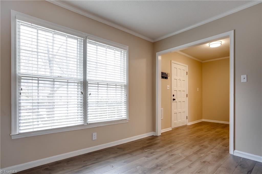 4841 Tower Road, Unit B Greensboro, NC 27410 - Photo 4 of 22 Gallery Image 4