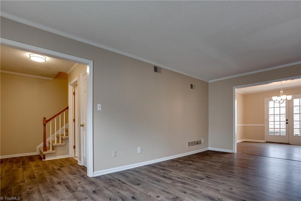 4841 Tower Road, Unit B Greensboro, NC 27410 - Photo 5 of 22 Gallery Image 5