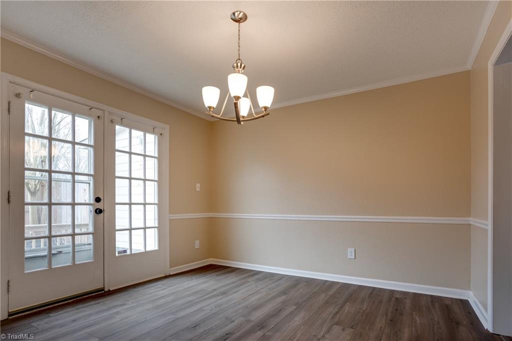 4841 Tower Road, Unit B Greensboro, NC 27410 - Photo 6 of 22 Gallery Image 6