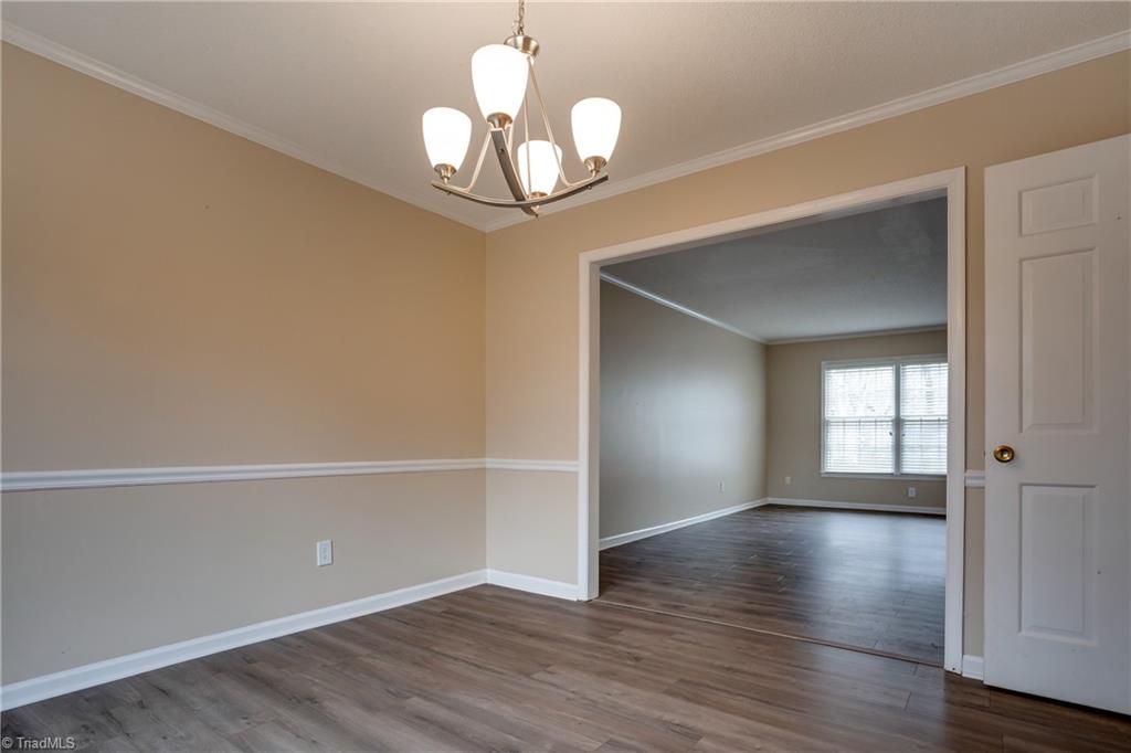 4841 Tower Road, Unit B Greensboro, NC 27410 - Photo 7 of 22 Gallery Image 7