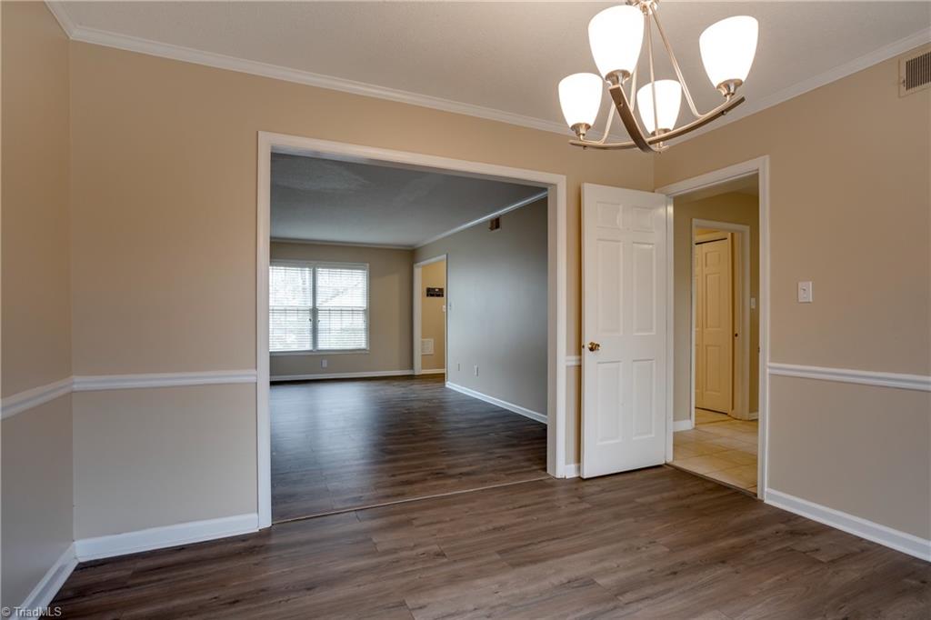 4841 Tower Road, Unit B Greensboro, NC 27410 - Photo 8 of 22 Gallery Image 8