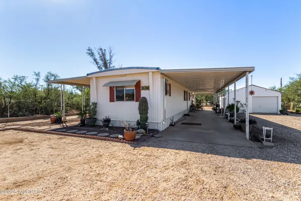 $160,000 | 9432 South Valerie Drive, Tucson, AZ 85736