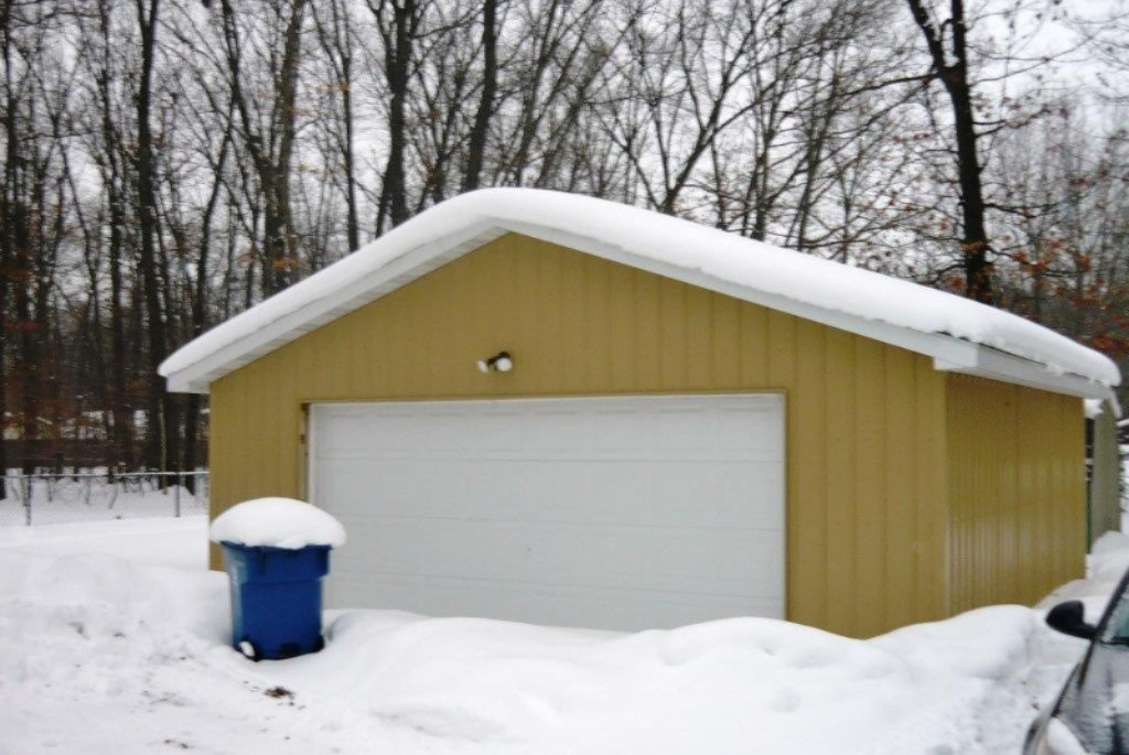 1907 Brooks Road South Muskegon, MI 49442 - Photo 11 of 12 P1000937