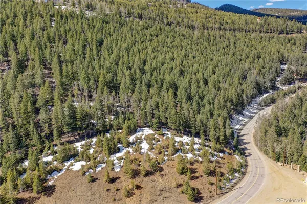 $130,000 | 0 Saddleback Drive, Evergreen, CO 80439