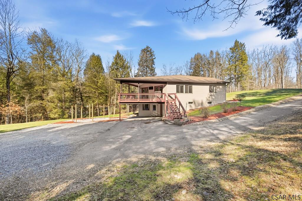 218 North Fairway Road Central City, PA 15926 - Photo 4 of 67