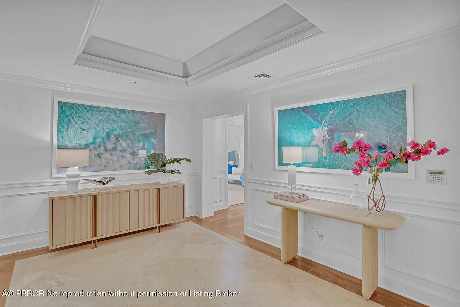 2 North Breakers Row, Unit ST2 Palm Beach, FL 33480 - Photo 2 of 30 a kitchen with white cabinets and sink