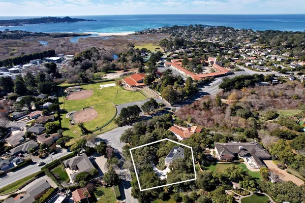 $2,695,000 | 26282 Atherton Drive, Carmel, CA 93923