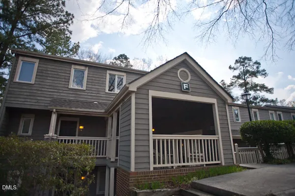 $310,000 | 710 Martin Luther King Junior Boulevard, Unit 7, Chapel Hill, NC 27514