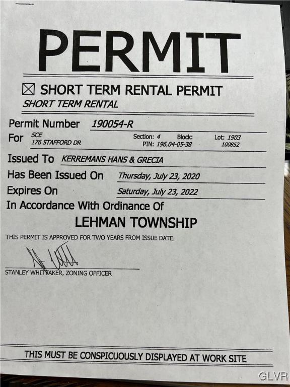 176 Stafford Drive Bushkill, PA 18324 - Photo 15 of 50