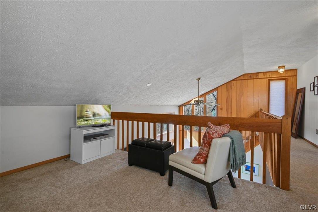176 Stafford Drive Bushkill, PA 18324 - Photo 35 of 50 a living room with furniture and a window