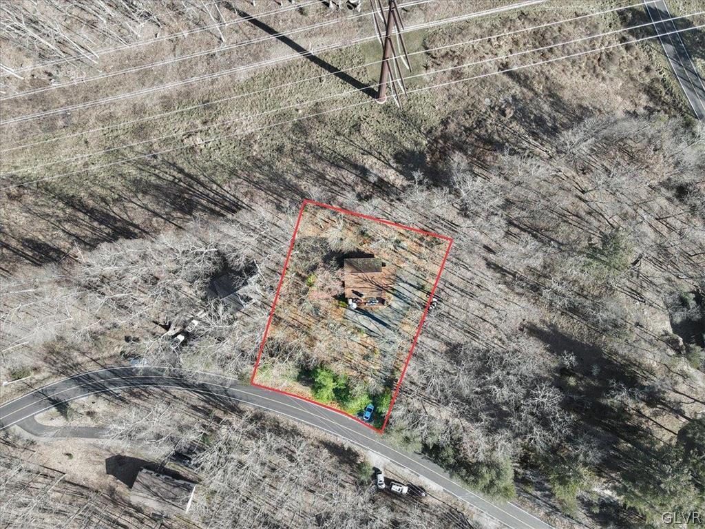 176 Stafford Drive Bushkill, PA 18324 - Photo 50 of 50 a view of a forest with a forest